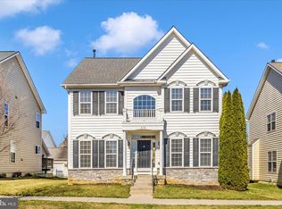 214 Union Ridge Dr, Charles Town, WV 25414