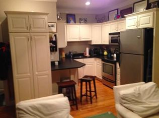 92 Pleasant St #1, Cambridge, MA 02139