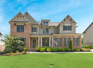 6742 Trailside Dr, Flowery Branch, GA 30542