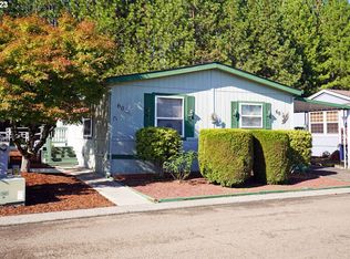 10400 SE Cook Ct UNIT 60, Milwaukie, OR 97222