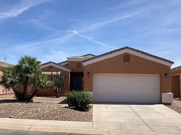 1205 N Fairway Dr, Eloy, AZ 85131