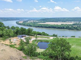 0 Cliff Rd LOT 2, North Bend, OH 45052