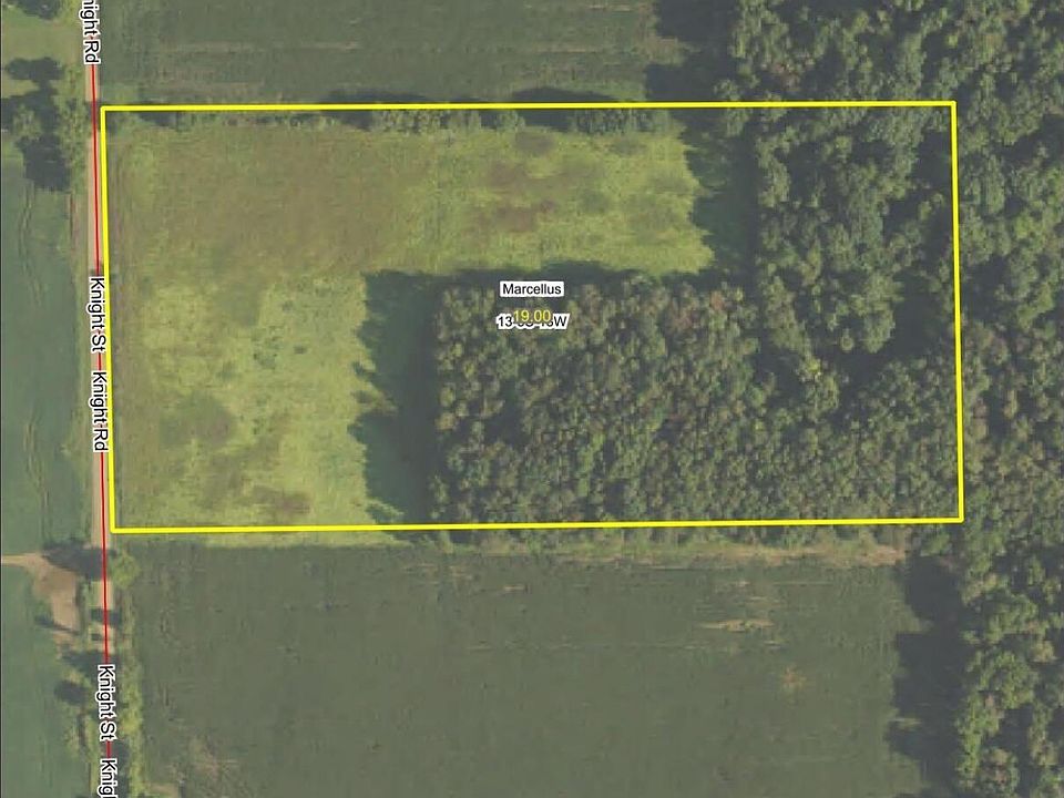 2nd image of 52599 Knight Rd