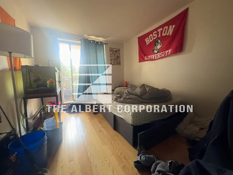 140 Kenrick St #17 — Photo 13