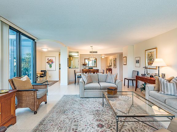 2nd image of 2220 S Ocean Blvd APT 301