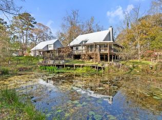200 Buras Ranch Rd, Covington, LA 70433