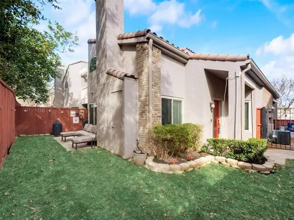 4242 N Capistrano Dr APT 176, Dallas, TX 75287