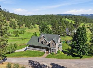 9516 E Day Rd, Mead, WA 99021