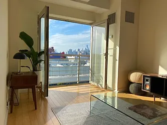 Rented by Corcoran