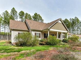 708 Pennigar Rd, Monroe, NC 28110