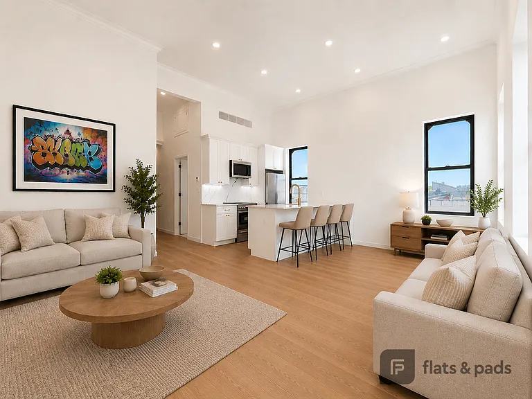 1145 Bushwick Ave #4A — Photo 4