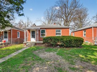 226 S Gladstone Ave, Indianapolis, IN 46201