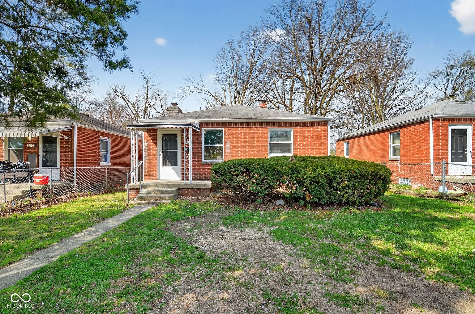 226 S Gladstone Ave photo 1