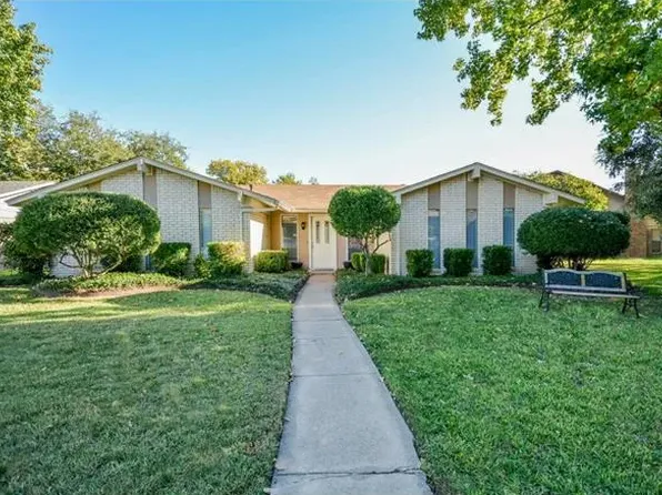 2625 Charter Oak Dr, Plano, TX 75074
