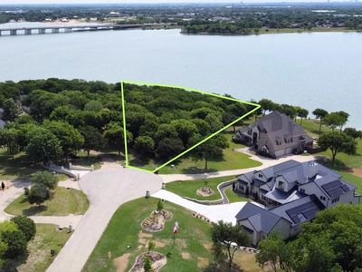 3584 Pinnacle Bay Poin, Little Elm, TX, 75068