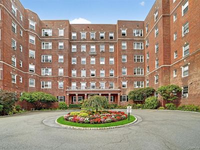 50 N Broadway #5C, White Plains, NY, 10603