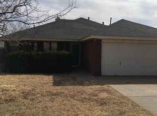 2103 95th St, Lubbock, TX 79423