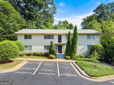 449 Clairemont Ave APT H3, Decatur, GA, 30030