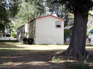 1123 Park Ave, Meeker, CO 81641