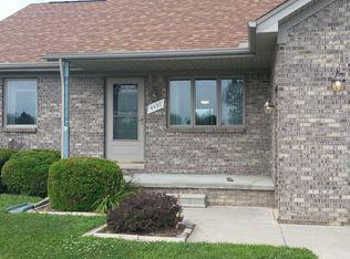 4437 Valencia Dr, Capac, MI 48014