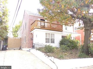301 S Wayne St, Arlington, VA 22204