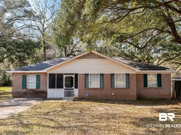 10170 Irvington Bayou La Batre Hwy, Irvington, AL 36544