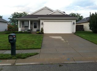 960 Hathaway Dr, Trenton, OH 45067