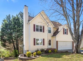 1196 Yellow River Dr, Lawrenceville, GA 30043