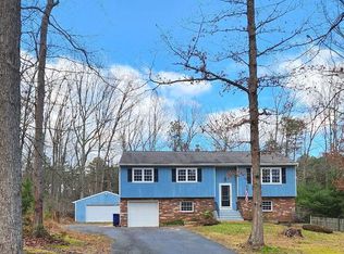 67 Bozarthtown Rd, Tabernacle, NJ 08088