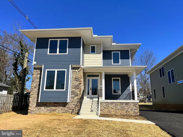 6203 Greenspring Ave, Baltimore, MD 21209