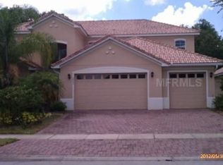 3843 Eagle Isle Cir, Kissimmee, FL 34746