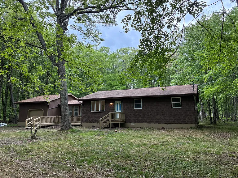 161 Deep Lake Rd — Photo 3
