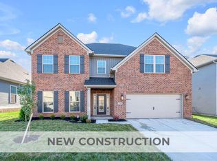 716 Hollyhock Dr, Lexington, KY 40511