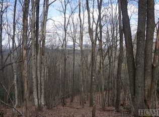 E Over Drive Rd, Highlands, NC 28741
