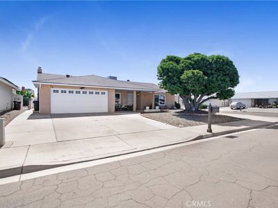 27218 Monk St, Sun City, CA, 92586