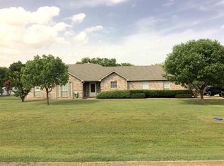 10818 Jennifer Cir, Forney, TX 75126
