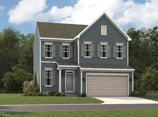 9359 Imagination Ave, Toano, VA 23168