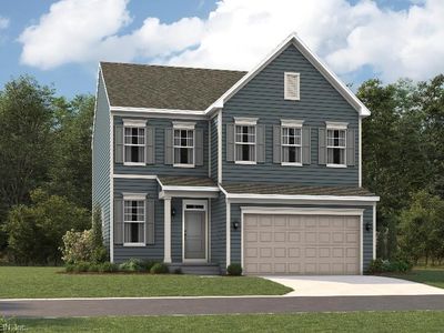 9359 Imagination Ave, Toano, VA, 23168