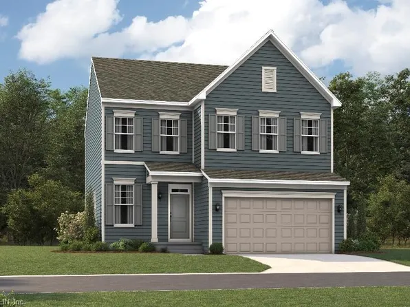 9359 Imagination Ave, Toano, VA 23168