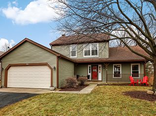 306 Candlewood Trl, Cary, IL 60013
