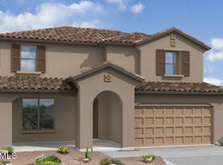 12493 N Summer Wind Dr N, Marana, AZ 85658