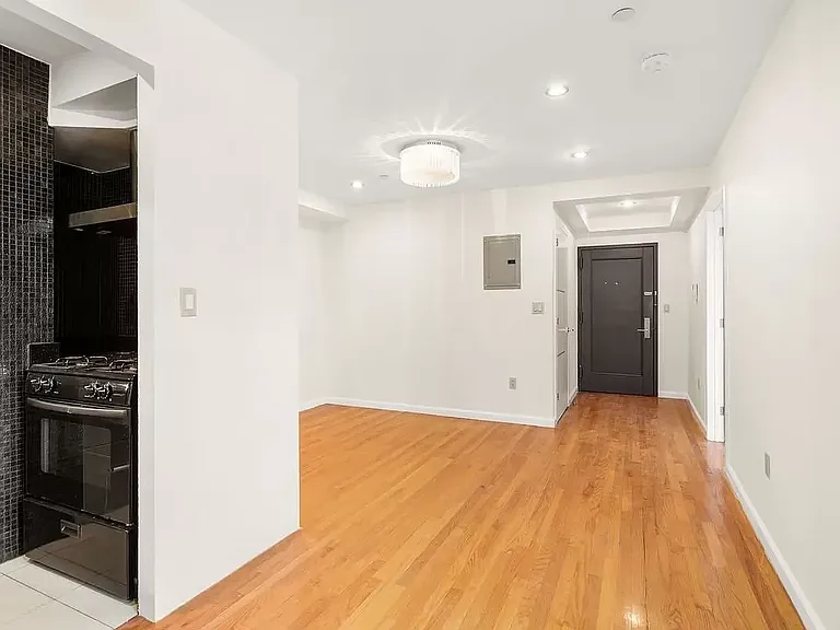 55 Hester St #3A — Photo 2