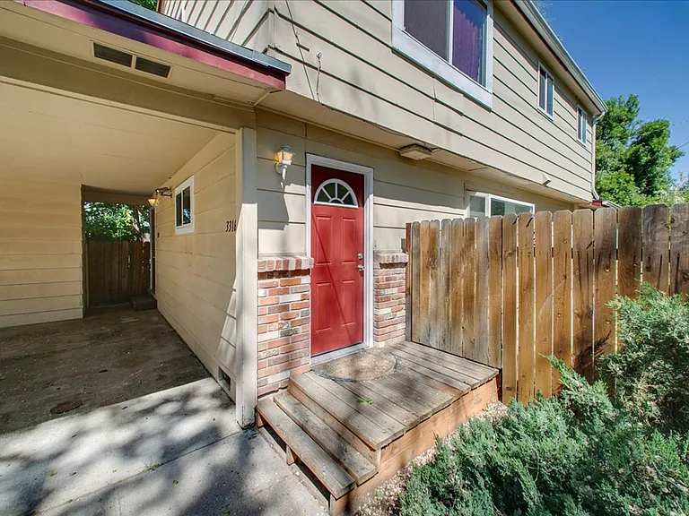 3316 W Cherry Ln — Photo 1