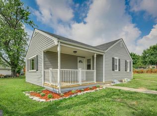 1938 Midland Rd, Baltimore, MD 21222