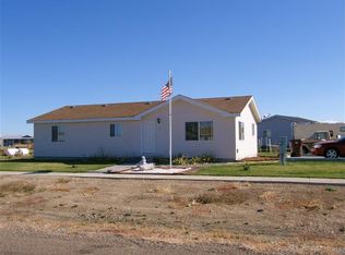 97 Licht Pkwy, Spring Creek, NV 89815
