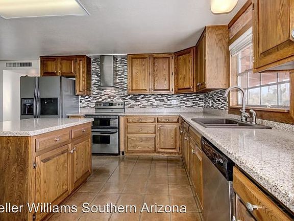 2nd image of 9801 N Palo Quemado
