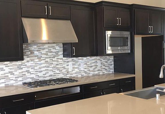 Woodside Homes - Portofino Plan - Lot 107