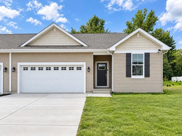 1571 Meadowview COURT, Whitewater, WI 53190
