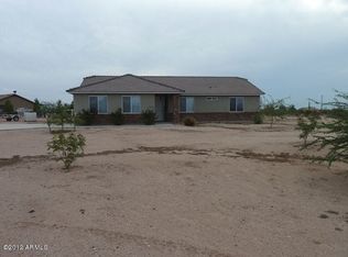 12454 N Lang Rd, Florence, AZ 85132