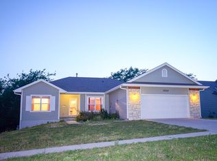 1530 Rivendell St, Junction City, KS 66441